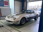 Chevrolet Corvette C3 Oldtimer, Auto's, Oldtimers, Chevrolet, Bedrijf, Overige carrosserie, Te koop