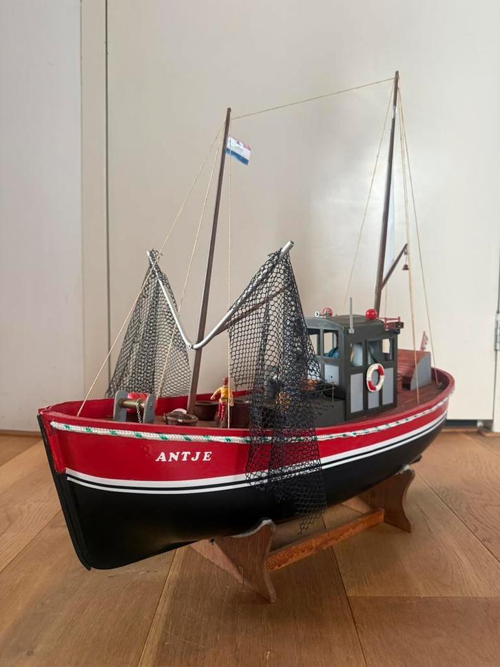 Antje RC, Hobby & Loisirs créatifs, Modélisme | Bateaux & Navires, Comme neuf, Enlèvement