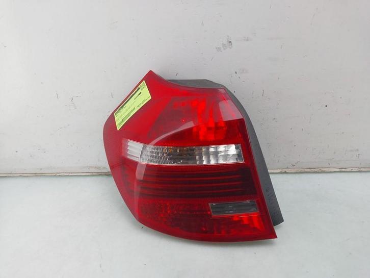 ACHTERLICHT LINKS BMW 1 serie (E81) (|63217181297|), Auto-onderdelen, Verlichting, BMW, Gebruikt