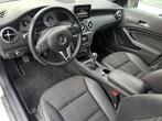 Mercedes-Benz A 180 URBAN 93275 km  ,Xenon+LED,NAVI, zeer m, Auto's, 90 kW, 122 pk, Wit, Bedrijf