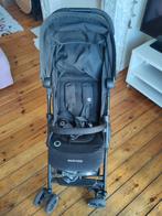 Poussette pliable maxi cosy Lara, Enlèvement