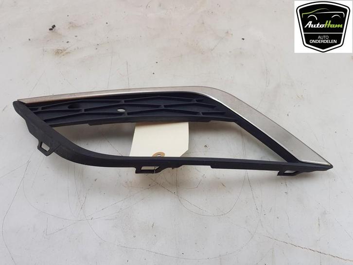 GRILLE DE PARE-CHOCS Seat Leon (5FB) (01-2012/08-2020), Autos : Pièces & Accessoires, Carrosserie & Tôlerie, Seat, Utilisé