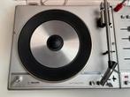 Phillips 660 vintage draaitafel, Verzamelen, Elektronische Apparatuur, Ophalen of Verzenden, Audio en Video