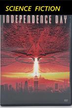 Independence Day, Tous les âges, Envoi, Neuf, dans son emballage, Science-Fiction