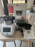 Monsieur cuisine Connect SKMC 1100 A1, Ophalen, Zo goed als nieuw