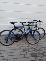 A vendre 2 vélo 26 pouce, Vélos & Vélomoteurs, Vélos | Hommes | Vélos de sport & Vélo de randonnée, Enlèvement, Comme neuf, 26 pouces