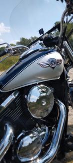 Kawasaki VN 800 bj 1996 , 27000km, Motos, Particulier