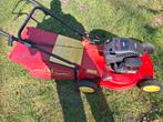 Grasmaaier Wolf Garten benzine zelftrekker, Tuin en Terras, Grasmaaiers, Ophalen