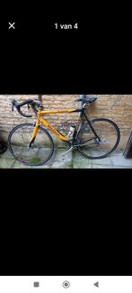 Delira koersfiets., Fietsen en Brommers, Ophalen