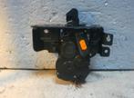 ACHTERKLEPSLOT midden achter Opel Tigra Twin Top, Gebruikt, Opel, Achterklep