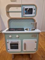 Janod speelkeuken cooker reverso., Ophalen, Speelkeuken