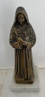 Beeldje heilige rita, Antiek en Kunst, Ophalen of Verzenden