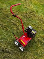 Verticuteermachine, Tuin en Terras, Ophalen, Zo goed als nieuw