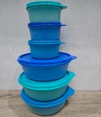 Tupperware set ruimtekommen, Ophalen of Verzenden, Nieuw