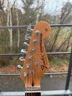 Elektrische gitaar Stratocaster, Enlèvement ou Envoi, Comme neuf, Fender