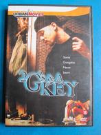 2 G et une clé, À partir de 16 ans, Enlèvement ou Envoi, Comme neuf, Action