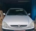 vendre Citroen, Argent ou Gris, Achat, Xsara, Boîte manuelle