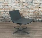 Arper Catifa lounge 60 cuir cuir ZGAN, Enlèvement, Cuir