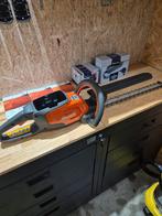 Husqvarna 115iHD45 heggenschaar, Tuin en Terras, Ophalen, Accu