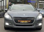 Peugeot 508 508 SW 2.0 HDi Active Auto (automatique), Autos, Cuir, Achat, Entreprise, Capteur de stationnement