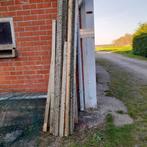 Houten balken 65/65mm, Tuin en Terras, Ophalen, Balken