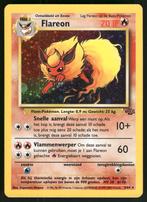 Flareon 3/64 - Jungle (NL) (NM), Envoi, Utilisé