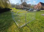 Kooi (honden of andere dieren), Dieren en Toebehoren, Hondenhokken, Ophalen, Hondenkennel, 100 cm of meer, 110 cm of meer