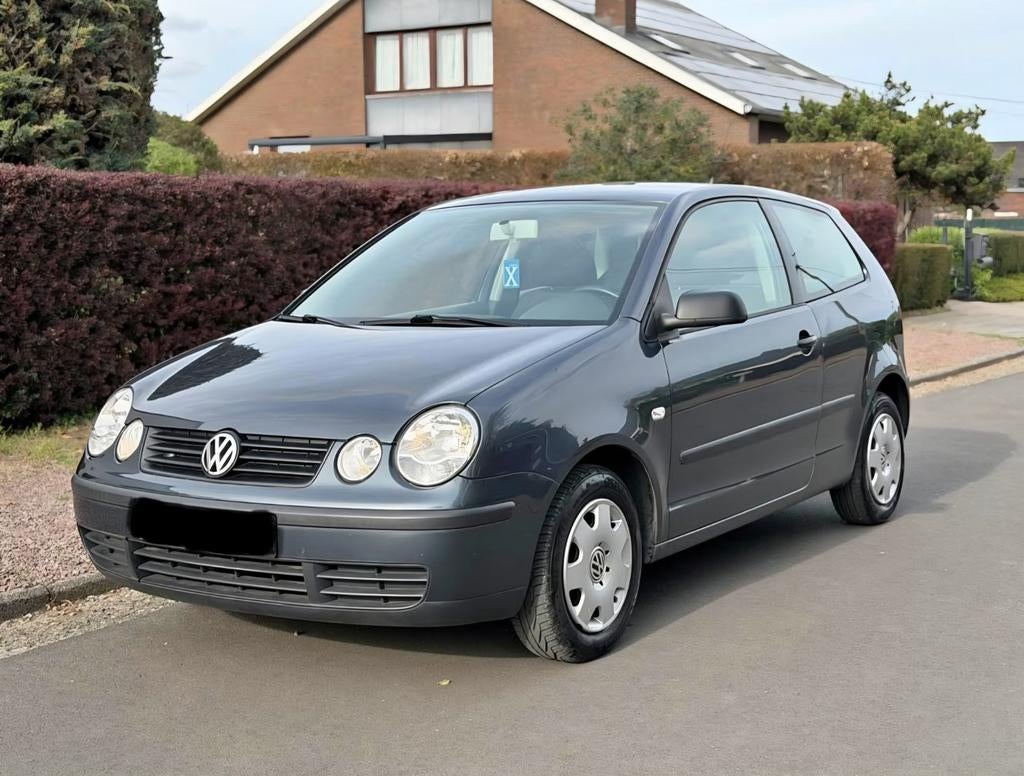 Volkswagen polo, Autos, Achat, Particulier, Essence, Polo