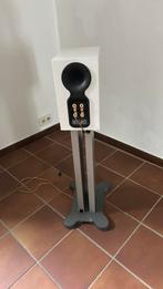 2 hauts parleurs bowers Wilkins, 60 à 120 watts, Enlèvement, Utilisé, Bowers & Wilkins (B&W)