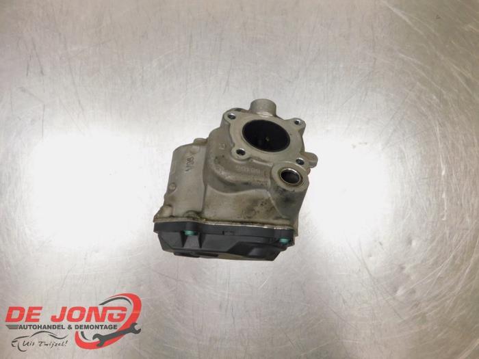 Valve RGE d'un Mercedes Vito, 3 mois de garantie, Utilisé, -, -