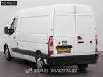 Renault Master 150PK Koelwagen L2H2 Thermo King V-200 MAX 23, Stof, Gebruikt, 4 cilinders, Renault