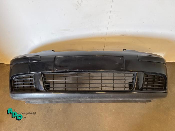 Pare-chocs avant d'un Volkswagen Golf (Golf 04-) (LC9Z), Autos : Pièces & Accessoires, Volkswagen, -, 3 mois de garantie, Utilisé