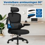 Ergonomische bureaustoel – Aangekochte prijs € 114,95, Maison & Meubles, Chaises de bureau, Enlèvement, Ergonomique, Chaise de bureau