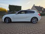 BMW M135i LCI auto 2016, Auto's, BMW, Automaat, 1 Reeks, Gebruikt, Bedrijf