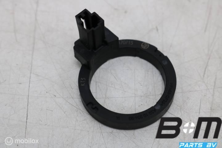 Leeseenheid voor sleutel VW Passat B8 5K0953254A, Gebruikt