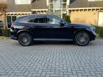 Mercedes-Benz GLC 300 de 4MATIC AMG LINE PANO NAVI CAMERA LE, Cuir, Entreprise, 5 portes, GLC