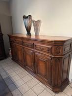 Dressoir kast, Ophalen, Gebruikt, Met deur(en), 200 cm of meer