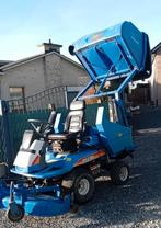 Tondeuse autoportée Iseki SF230, Jardin & Terrasse, Tondeuses autoportées, Enlèvement, Utilisé