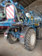 Pulverisateur delvano, Articles professionnels