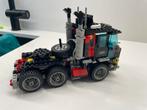 Set LEGO Whirl N'Wheel Super Truck sorti en 1990, Enlèvement ou Envoi, Lego