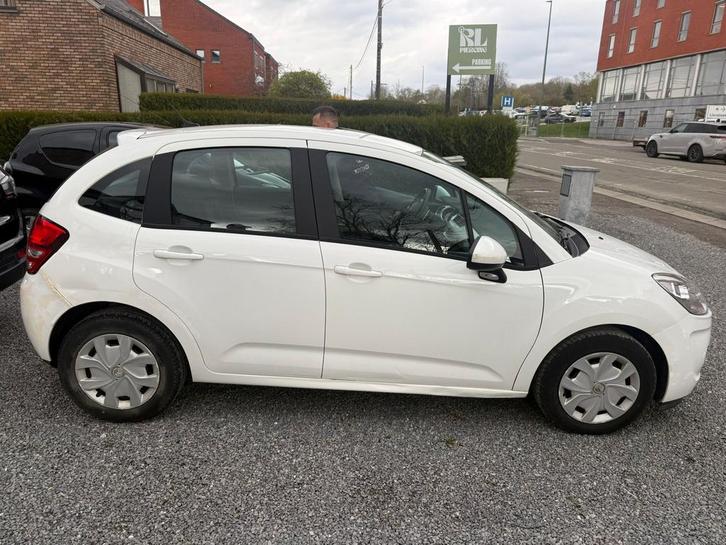 Vitroen c3 /24.000km!!  /Boite Automatique !// 24.000 km !!/, Autos, Citroën, Particulier, C3, Airbags, Air conditionné, Alarme