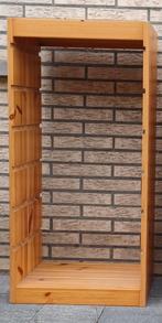 Ikea trofast kast (2 stuks beschikbaar) zonder de bakken, Enlèvement, Utilisé, Armoire