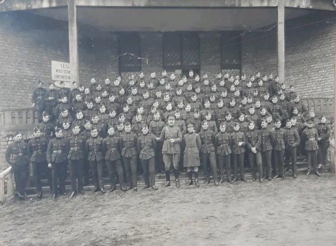 Photo ABBL, Enlèvement ou Envoi