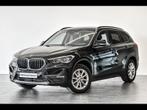 BMW Serie X X1 Sport Line, Auto's, Parkeersensor, 136 pk, Bedrijf, 5 deurs