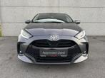 Toyota Yaris 1.5 TNGA HEV CVT Iconic de direction !, Automaat, 91 g/km, Overige kleuren, USB