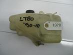 LT80 1987 - 2006 Suzuki Olie reservoir D1-32650, Motoren