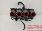 Carburateurs Suzuki GSX-R 600 SRAD 1999 t/m 2000 carburator, Motos, Pièces | Suzuki, -, Utilisé, -, -