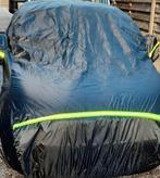 Autohoes voor fiat 500, Ophalen