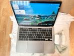 MacBook Pro 13" M1 16GB 512GB AZERTY + oplader, Computers en Software, MacBook Pro, 13 inch, 512 GB, Ophalen of Verzenden