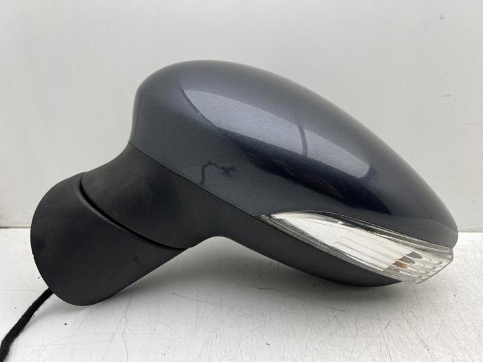 Rétroviseur extérieur gauche d'un Ford Fiesta, -, 3 mois de garantie, -, -